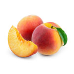 Peaches White 54-56 cts