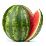 Watermelon Seedless 1 EA