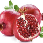 Pomegranate 6 cts